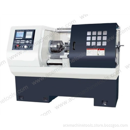 CNC Variable Lathe Machine (T400/750V&T460/750V&T500/750V)